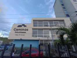 CAMINOS DE LA PRIMAVERA 